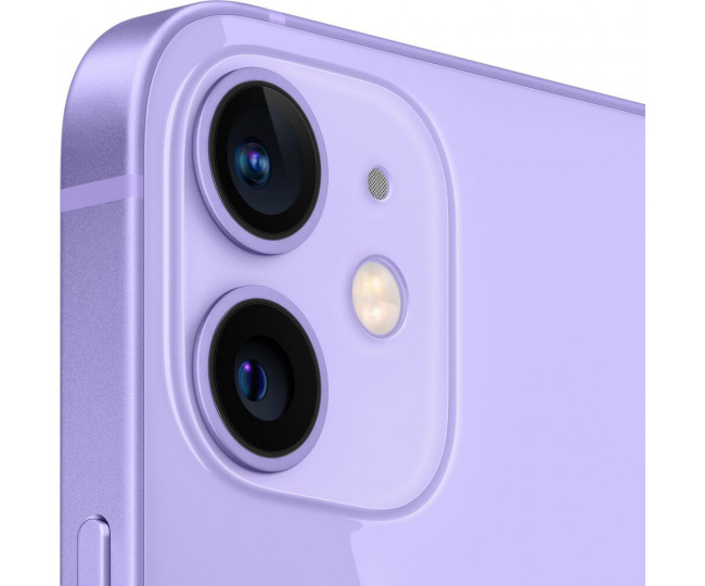 iPhone 12 256gb, violet (MJNQ3) folosit